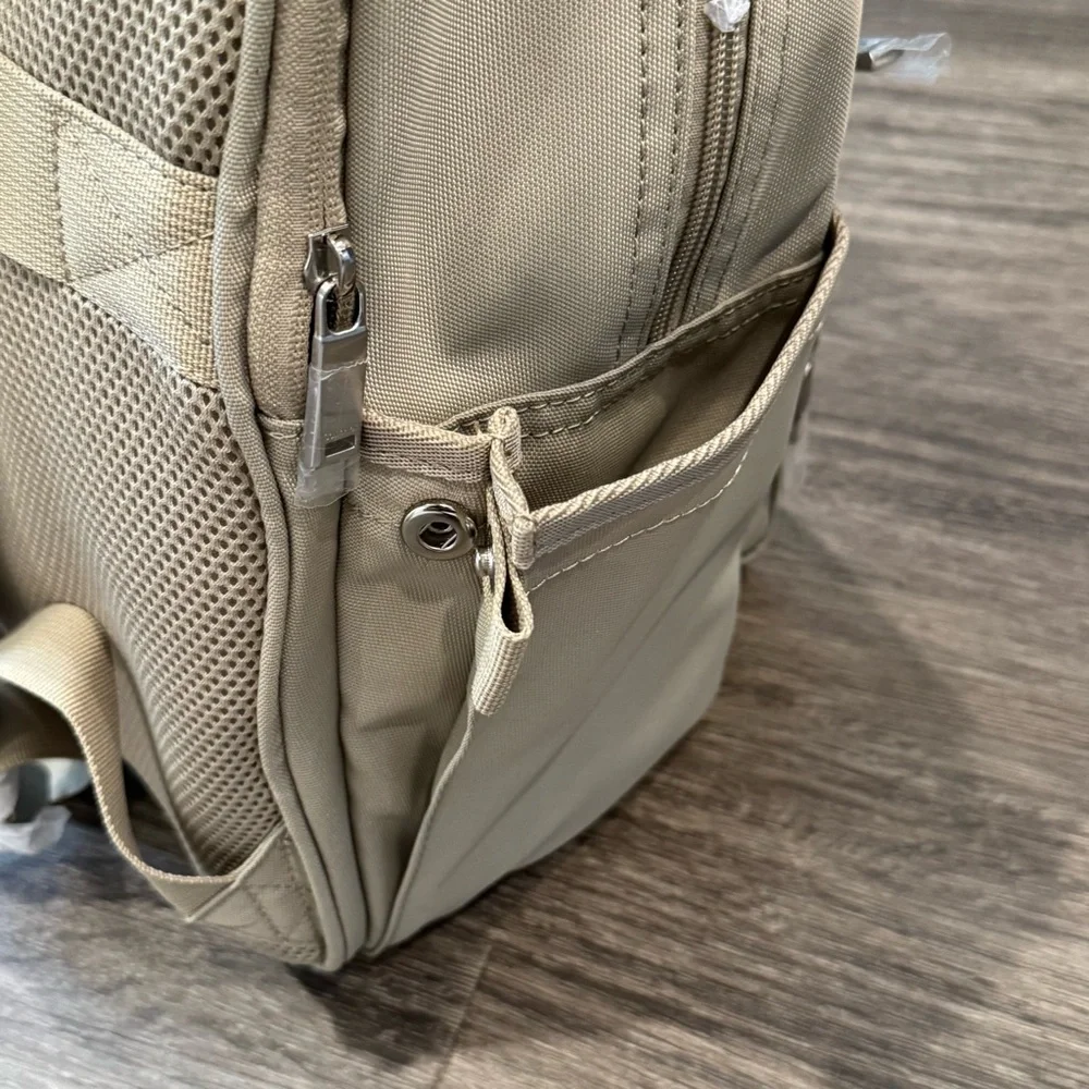 Calvin Klein Travel Backpack